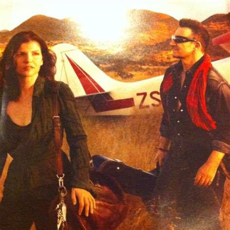 bono vox louis vuitton|Edun’s Bono and Ali Hewson in Louis Vuitton Ad .